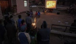 农民影视在线观看影,感受农村生活魅力