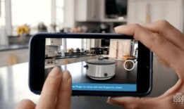 ar最新科技爆料,揭秘未来交互体验的颠覆性变革！